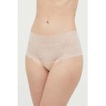 Chantelle chiloti culoarea bej
