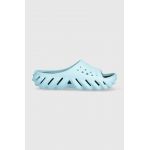 Crocs papuci Echo Slide femei, 208170