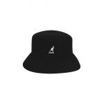 Kangol pălărie culoarea negru K3191ST.BK001-BK001