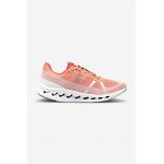 On-running sneakers de alergat culoarea portocaliu, 3MD10421204 3MD10421204-FLAME.WHIT