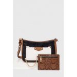 Aldo poseta ALIKA culoarea negru, ALIKA.006