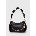 Aldo poseta ANNALERIA culoarea negru, ANNALERIA.001