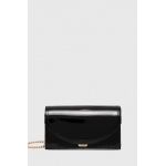 Aldo poseta KALON culoarea negru, KALON.001