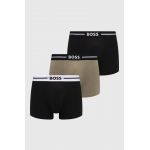 BOSS boxeri 3-pack barbati