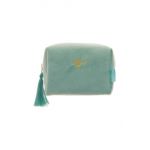 Danielle Beauty trusă cosmetică de călătorie Summer Bee Boxy