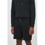 Gant pantaloni scurti barbati, culoarea negru