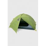 Jack Wolfskin cort pentru 2 persoane Eclipse II culoarea verde