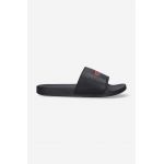 Levi's papuci June Boxtab S femei, culoarea negru D6567.0001-59