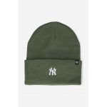 47brand caciula New York Yankees Moss Base culoarea verde