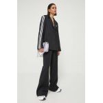 adidas Originals sacou culoarea negru, un singur rând de nasturi IK0440