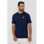 adidas Originals tricou din bumbac cu imprimeu
