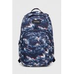 Dakine rucsac culoarea albastru marin, mare, modelator