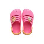 Havaianas slapi copii CLOG PRINCESAS culoarea roz