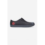 Native tenisi x Star Wars Jefferson Print barbati, culoarea negru