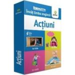 Actiuni - Invat limba engleza