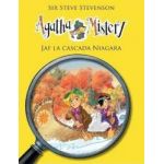 Agatha Mistery Jaf la cascada Niagara - Sir Steve Stevenson