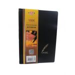 Agenda mica A7, 100k, En-gross