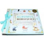 Albumul Bebelusului