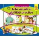 Arte vizuale si abilitati practice cls 2 - Silvia Mirsan Dan-Paul Marsanu