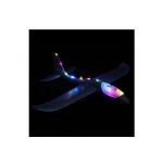 Avion polistiren cu lumina,Engross