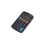Calculator electronic de buzunar, En-gross