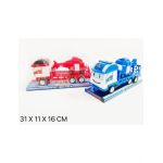 CAMION/ ELICOPTER DE INCENDII Engros