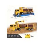 Camion forestier brat macara 360 grade Engros
