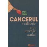Cancerul o calatorie prin urechile acului - Ileana Gafton Dragos
