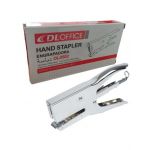Capsator metalic tip cleste, DLOffice 0502, En-gross