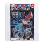 CATUȘE ȘI PISTOL DE POLIȚIE Engros