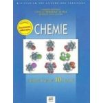 Chimie - Clasa 10 - Manual Limba Germana - Luminita Vladescu Corneliu Tarabasanu-Mihaila Luminita Irinel Doicin