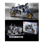 CONSTRUCTOR DE MOTORE 269 PIESE Engros