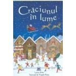 Craciunul in lume - Lesley Sims