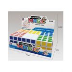CUBUL RUBIK 6 BUC Engros