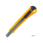 Cutter mediu, metalic, Engross