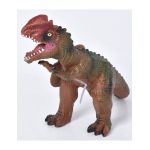 DINOZAUR DE CAUCIUC CU SUNET 2 TIPURI Engros