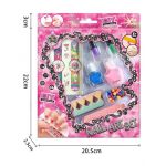 KIT DE MANICURĂ ŞI TATUAJE Engros