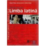 Latina clasa 9 - Monica Duna Stefana Pirvu