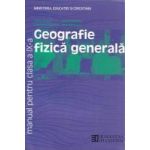 Manual geografie clasa 9 - Silviu Negut Mihai Ieienicz Gabriela Apostol Dan Balteanu