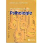 Manual psihologie clasa 10 ed.2013 - Doina-Olga Stefanescu Elena Balan Cristina Stefan