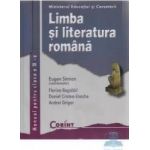 Manual romana Clasa 9 - Eugen Simion Florina Rogalski Daniel Cristea-Enache