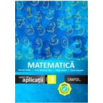 Matematica - Clasa 3 - Caiet de aplicatii - Anicuta Todea Anca Veronica Taut Adina Achim