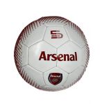 MINGE DE PIELE CU ECHIPE DE FOTBAL 6 TIPURI Engros