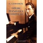 Opere pianistice complete - G. Gershwin