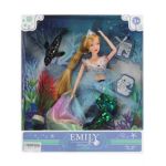 PĂPUȘĂ SIRENĂ EMILY Engros