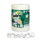 Prosop celuloza Zebra 500 3 straturi, 26X23 cm; 140foi