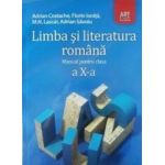 Romana Cls 10 - Adrian Costache Florin Ionita M.N. Lascar Adrian Savoiu