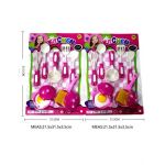 SET BUCATARIE CU BISCUIȚI ȘI OU Engros