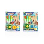 SET DE BUCATARIE CU UTENSILE DIN LEMN Engros