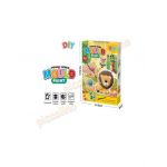 Set ghips de pictat - In jungla Engros